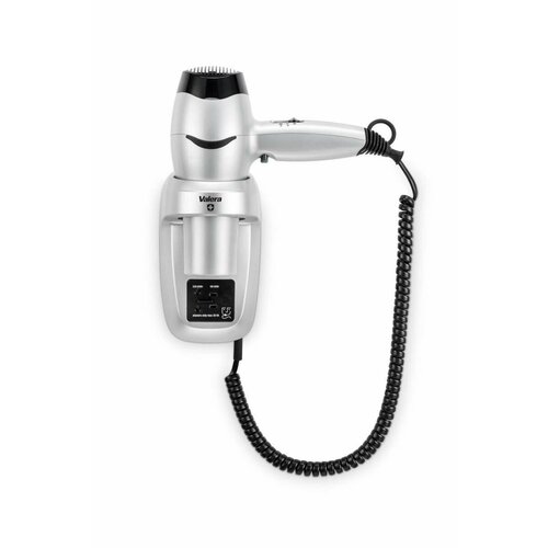 Фен настенный Valera Hospitality Excel 1600 Shaver (561.17/044.05 silver)