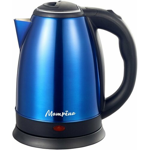 Чайник Матрёна MA-002 Blue 005406 119900₽