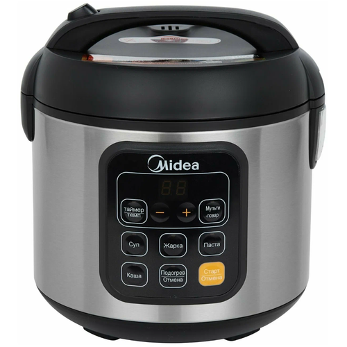 Midea Мультиварка Midea MPC-6030 540000₽