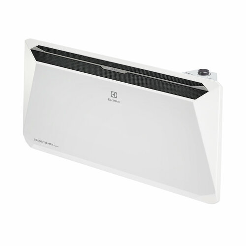 Комплект Electrolux Rapid Transformer с блоком управления ECHR-2500 T-TUM3 механический 1249900₽