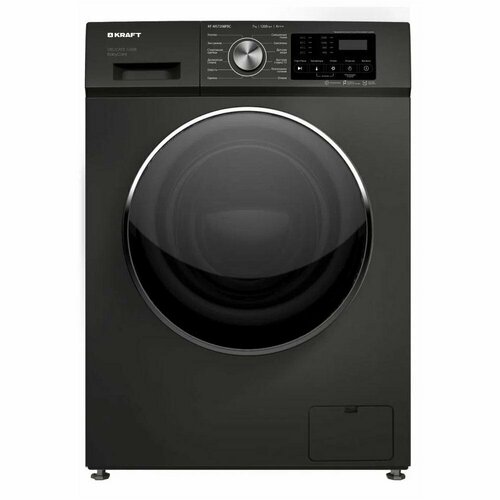 Стиральная машина Kraft KF-MS 7206 FBC 2712200₽