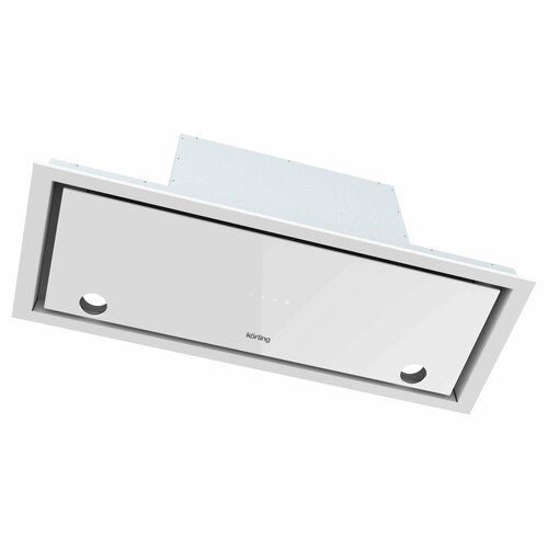 Кухонная вытяжка встраиваемая Korting KHI 9777 GW 2899000₽