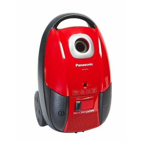 Пылесос Panasonic MC-CG713R149 3601600₽