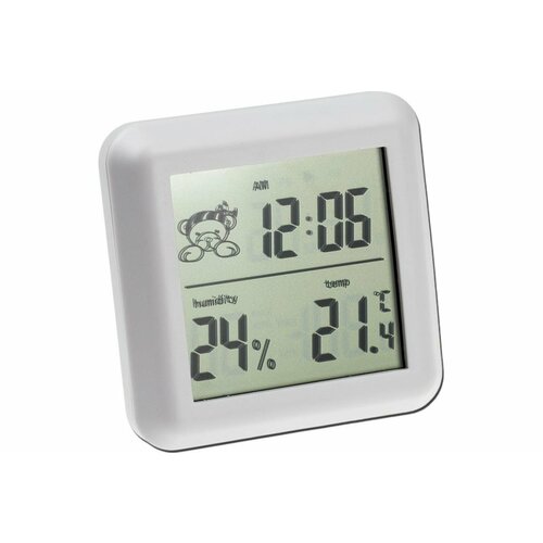 Цифровой термометр-гигрометр Pro Legend PL6114 248000₽