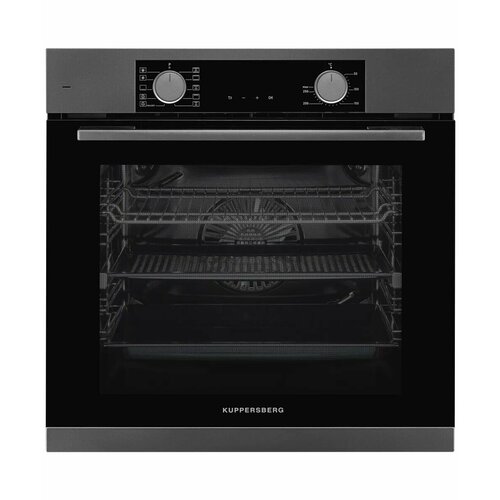 Электрический духовой шкаф Kuppersberg HF 610 SG 6499000₽