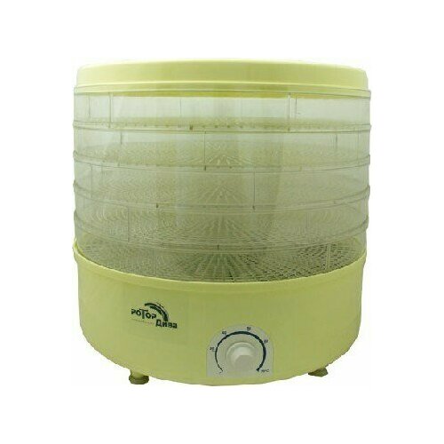 Ротор дива сш-007 5 прозрач реш сш-007-010 цвет уп 711900₽