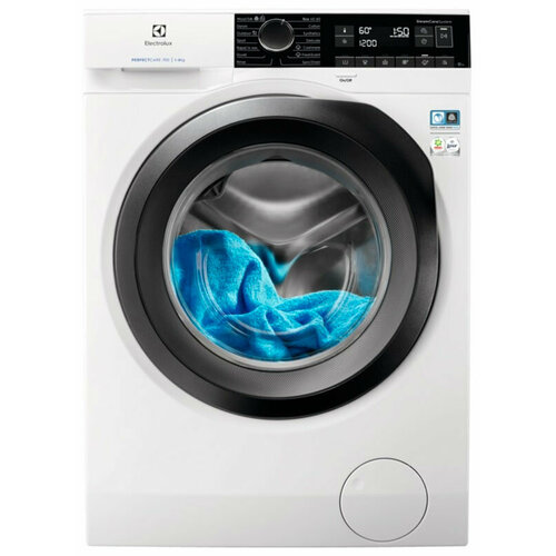 Стиральная машина Electrolux EW7FN248S 13679000₽