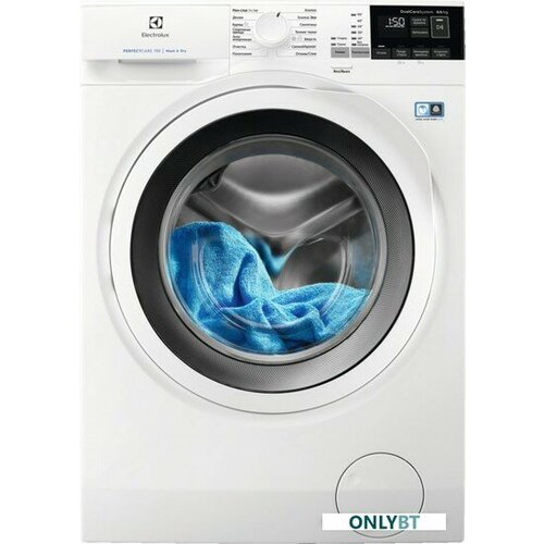 Стиральная машина Electrolux EW7WN468W 10217000₽