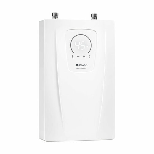 Проточный водонагреватель 380В 38 2400-26413 6125000₽