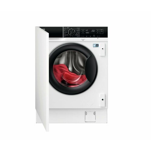 Встраиваемая стиральная машина AEG L7FNE48SI 10699000₽