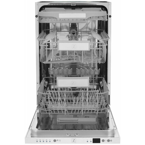 Встраиваемая посудомоечная машина Zugel ZDI452 3956000₽