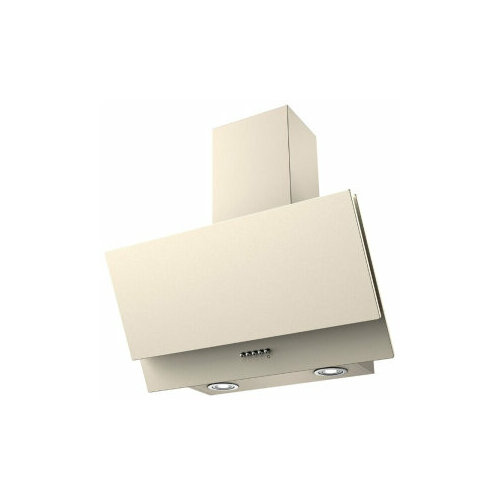 Каминная вытяжка Kronasteel Olly PB 600 ivory 1007000₽