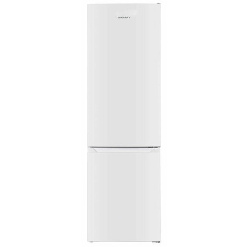 Холодильник KRAFT KF-NF291W 3395000₽