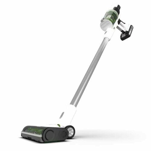 Пылесос вертикальный Greenworks G24SVK4D 24V 4701107UB 500 Вт аккумуляторный с АКБ 4 Ач и ЗУ 4295600₽