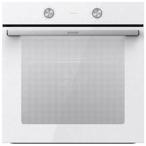 Gorenje Электрический духовой шкаф Gorenje BO6717E02WG 2344000₽