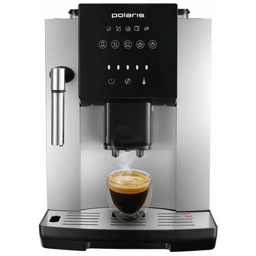 Кофемашина Polaris PACM 2050SW 13068000₽