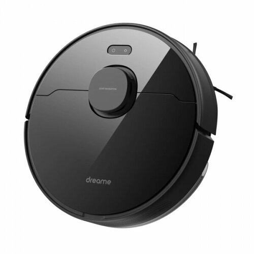 Робот-пылесос Dreame Bot Robot Vacuum and Mop D9 Max RLS5-BL1 3349000₽