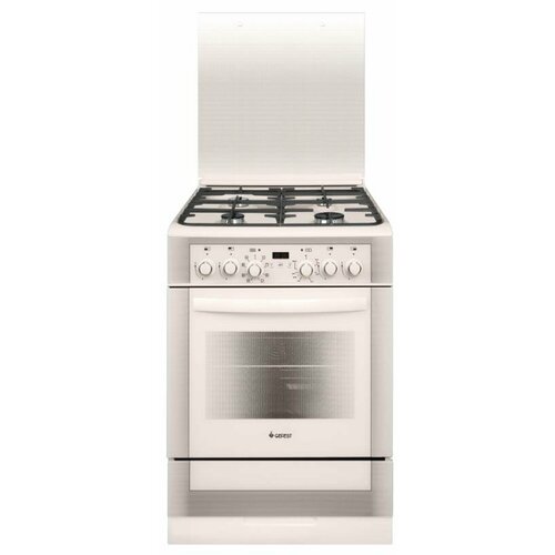 Gefest Плита 6302-04 0267 13746001 GEFEST 4899000₽