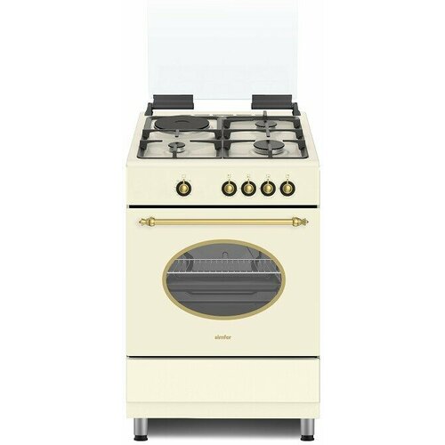 Комбинированная плита Simfer F66MO32011 4896500₽