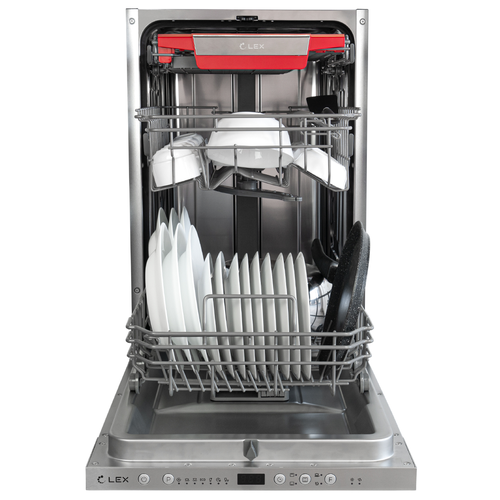 Посудомоечная машина Lex PM 4573 B CHMI000306 3949000₽