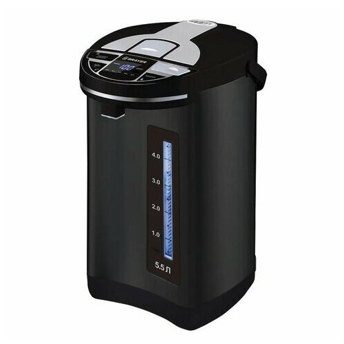 Термопот на 55 литров 2 режима подачи воды BRAYER BR1091 1450 Вт 5 температурных режимов 1175000₽