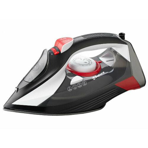 Утюг Sakura SA-3067CBR 309900₽