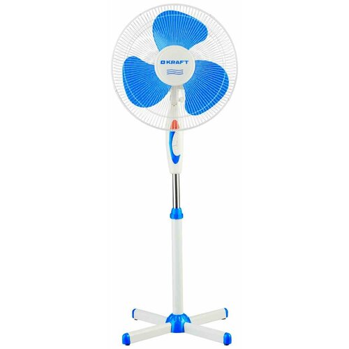 Вентилятор Kraft KF-FS40-1622B 536000₽