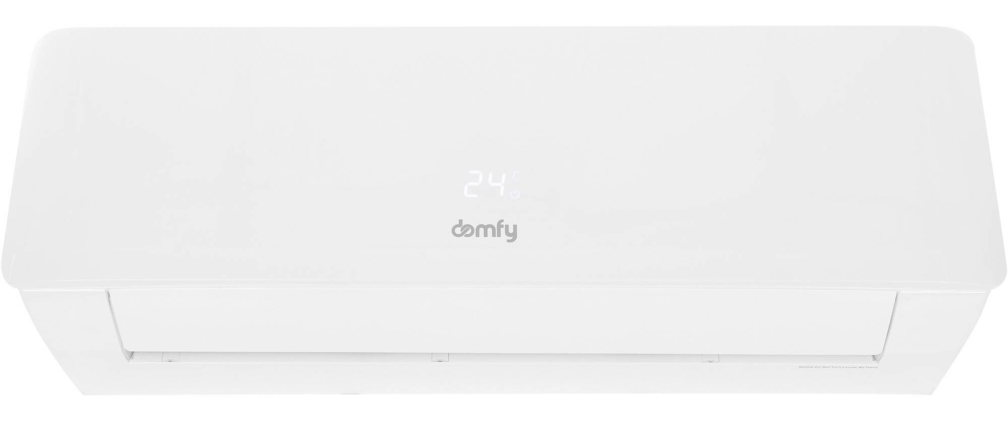 Сплит-система Domfy DCW-AC-18-1