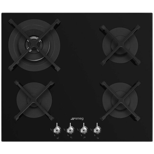 Газовая варочная панель Smeg PV364N 89990₽