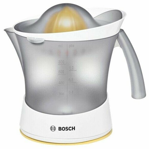 Пресс для цитрусовых Bosch VitaPress MCP3500N пресс для цитрусовых для мясорубок bosch 12013990 для mfw3