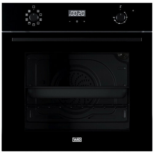 Встраиваемый электрический духовой шкаф Vard VOE444B 5799000₽