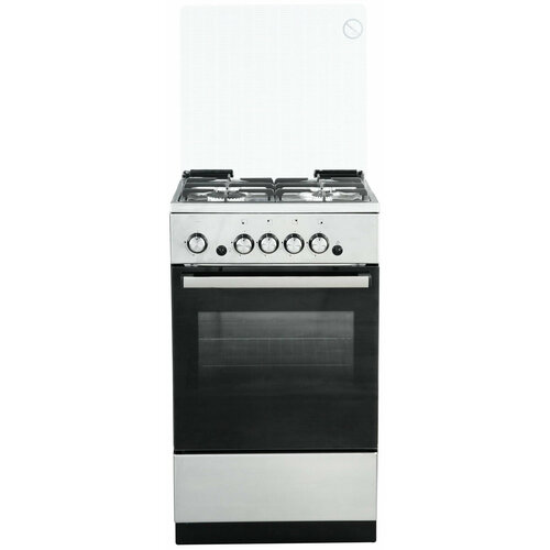 Газовая плита De luxe 504032г кр ЧР-010 2719000₽