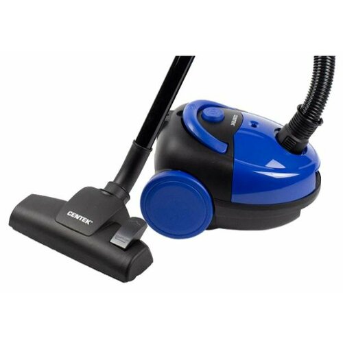 Пылесос CENTEK CT-2518 син 689000₽