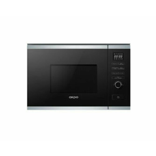Микроволновая печь AKPO MEA 82008 MEP02 IX 2430300₽