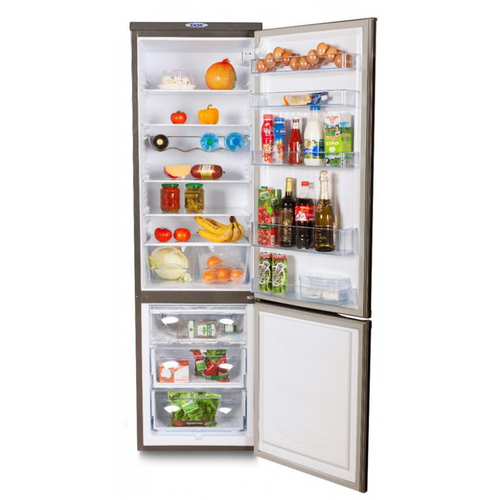 Холодильник DON R 295 G графит 4152800₽