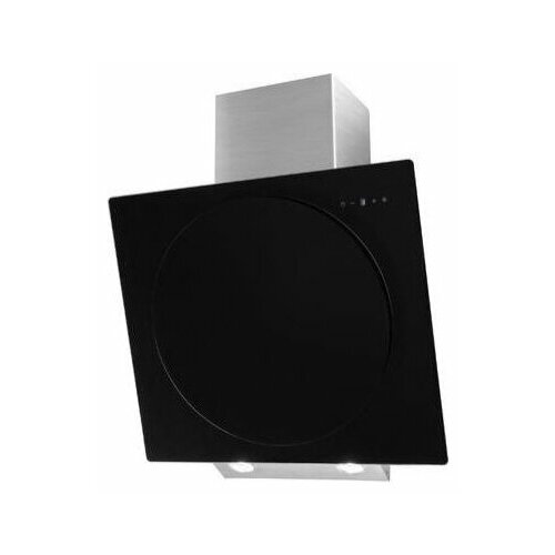 Вытяжка Тивано WK-9 60 черный 5ск 1655000₽