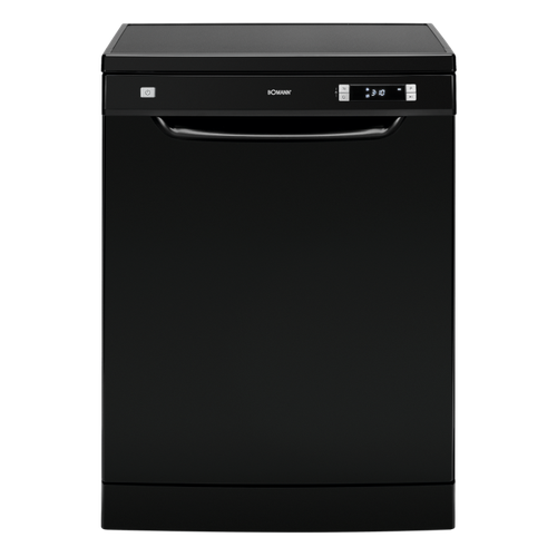 Посудомоечная машина Bomann GSP 7408 schwarz 4690000₽