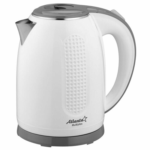 набор 3 шт тэн 1850 2200 квт к чайникам tefal km720200 Чайник двухстенный электрический, ATH-2427, Atlanta