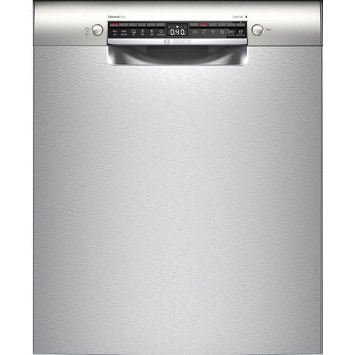 Bosch Посудомоечная машина встраиваемая Bosch SMU4HAI48S EU 8728500₽