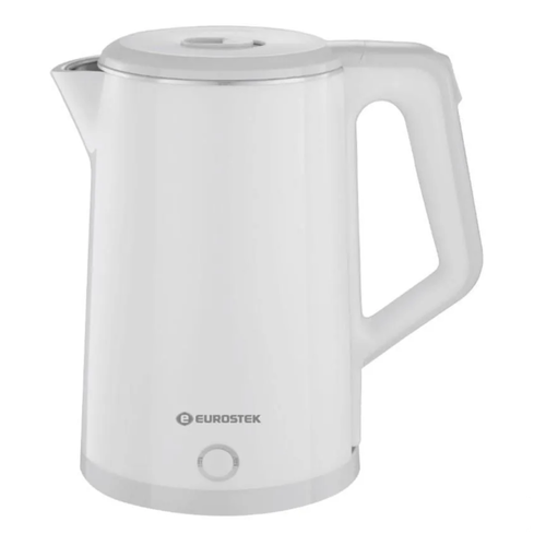 Чайник Eurostek EEK-3028 белый 506400₽