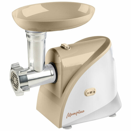 Мясорубка матрена МА-193 реверс 421000₽