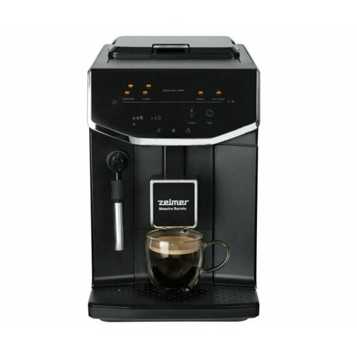 Кофемашина Zelmer ZCM8121 6668000₽