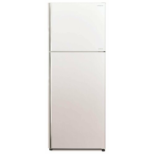 Холодильник Hitachi R-VX470PUC9 PWH 9084000₽