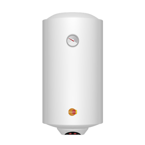 Водонагреватель накопительный 2 кВт Equation Inox вертикальный 50 л нержавеющая сталь 3654600₽