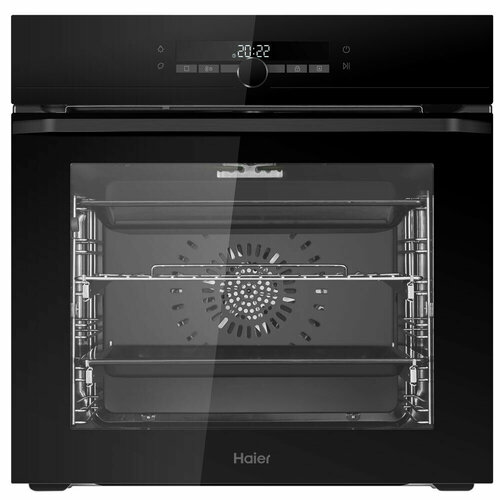 Электрический духовой шкаф Haier HOQ-F6CASGB 7399900₽