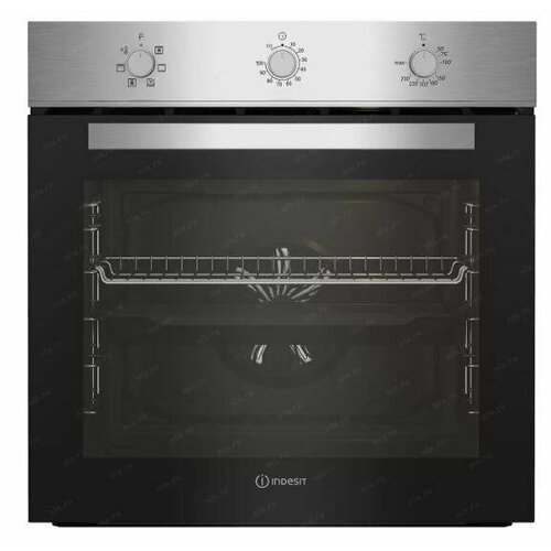 869890300010 Духовой шкаф Электрический Indesit IFE 3634 IX нержавеющая сталь 2599900₽