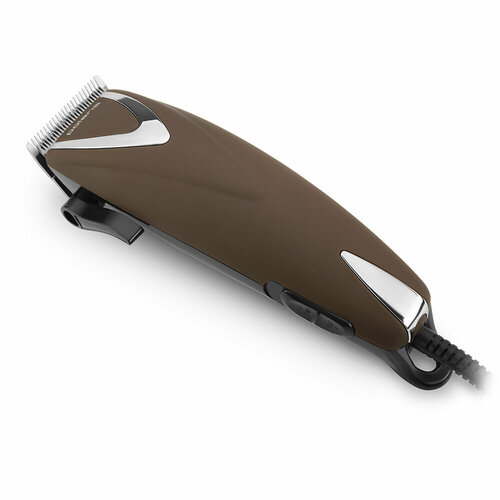 Машинка дстрижки Polaris PHC 0714 коричневый 189000₽