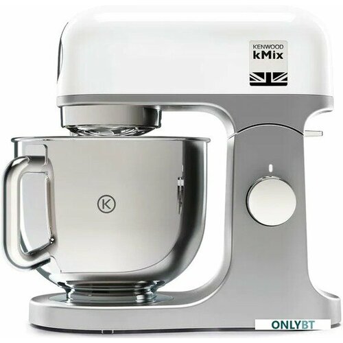Кухонный комбайн Kenwood KMX 750AWH 2899000₽