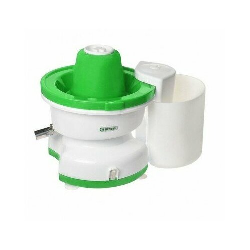 Соковыжималка Нептун кажи 332215001 09 бело-зеленая 648000₽