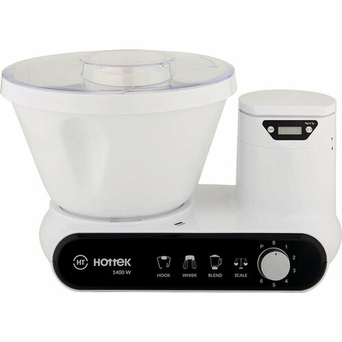 Кухонная Машина Hottek Ht-977-100 1199000₽